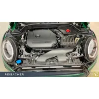 MINI Cooper, 2023, АКПП, пробег 25752 км