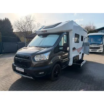 Автодом Pilote A, 2024, АКПП, пробег 21000 км