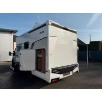 Автодом Pilote A, 2024, АКПП, пробег 21000 км