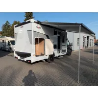 Автодом Pilote A, 2024, АКПП, пробег 21000 км