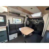 Автодом Pilote A, 2024, АКПП, пробег 21000 км