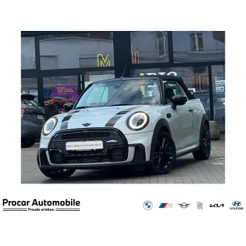 MINI Cooper, 2023, АКПП, пробег 31994 км