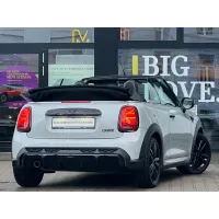 MINI Cooper, 2023, АКПП, пробег 31994 км