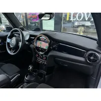 MINI Cooper, 2023, АКПП, пробег 31994 км