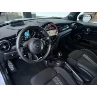MINI Cooper, 2023, АКПП, пробег 31994 км