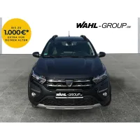 Dacia Sandero, 2022, АКПП, пробег 39268 км