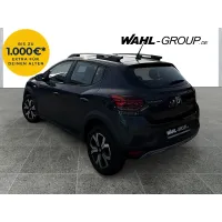 Dacia Sandero, 2022, АКПП, пробег 39268 км