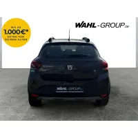 Dacia Sandero, 2022, АКПП, пробег 39268 км