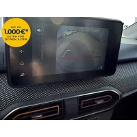 Dacia Sandero, 2022, АКПП, пробег 39268 км