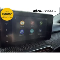 Dacia Sandero, 2022, АКПП, пробег 39268 км