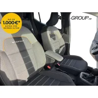 Dacia Sandero, 2022, АКПП, пробег 39268 км
