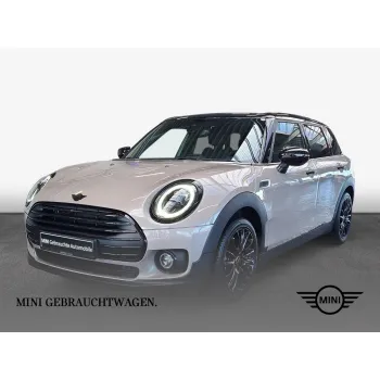 MINI Cooper, 2023, АКПП, пробег 35370 км