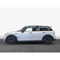 MINI Cooper, 2023, АКПП, пробег 35370 км
