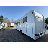 Автодом Carado I, 2020, МКПП, пробег 89090 км