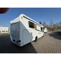 Автодом Carado I, 2020, МКПП, пробег 89090 км