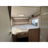 Автодом Carado I, 2020, МКПП, пробег 89090 км