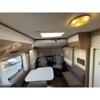 Автодом Carado I, 2020, МКПП, пробег 89090 км