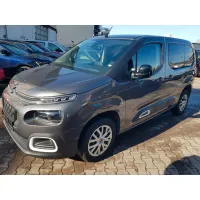 Citroën Berlingo, 2023, МКПП, пробег 33400 км