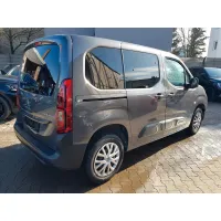 Citroën Berlingo, 2023, МКПП, пробег 33400 км