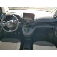 Citroën Berlingo, 2023, МКПП, пробег 33400 км