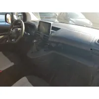 Citroën Berlingo, 2023, МКПП, пробег 33400 км