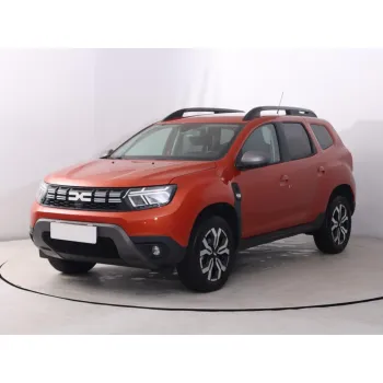Dacia Duster, 2023, АКПП, пробег 22924 км