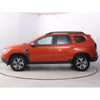 Dacia Duster, 2023, АКПП, пробег 22924 км