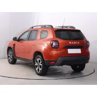 Dacia Duster, 2023, АКПП, пробег 22924 км