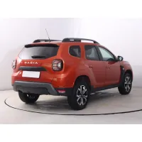 Dacia Duster, 2023, АКПП, пробег 22924 км