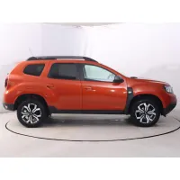 Dacia Duster, 2023, АКПП, пробег 22924 км