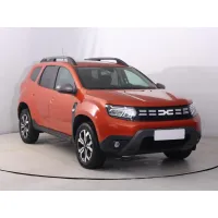 Dacia Duster, 2023, АКПП, пробег 22924 км