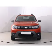 Dacia Duster, 2023, АКПП, пробег 22924 км