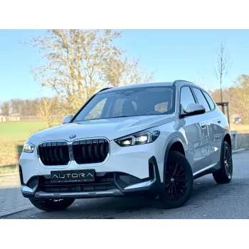 BMW X1, 2023, АКПП, пробег 99022 км