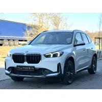 BMW X1, 2023, АКПП, пробег 99022 км