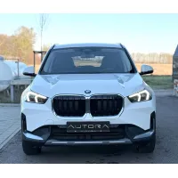 BMW X1, 2023, АКПП, пробег 99022 км