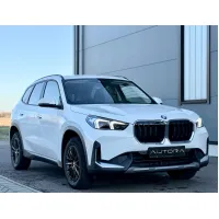 BMW X1, 2023, АКПП, пробег 99022 км