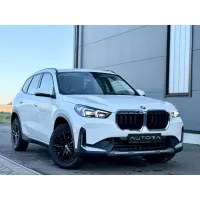 BMW X1, 2023, АКПП, пробег 99022 км