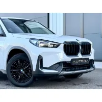 BMW X1, 2023, АКПП, пробег 99022 км