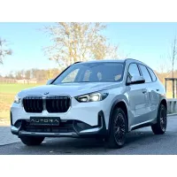 BMW X1, 2023, АКПП, пробег 99022 км