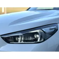 BMW X1, 2023, АКПП, пробег 99022 км