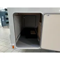 Автодом Другие LMC-Tourer, 2024, МКПП, пробег 15500 км