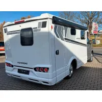 Автодом Weinsberg X-Cursion, 2025, АКПП, пробег 35 км