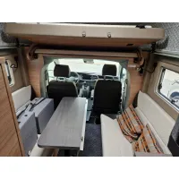 Автодом Weinsberg X-Cursion, 2025, АКПП, пробег 35 км