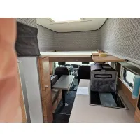 Автодом Weinsberg X-Cursion, 2025, АКПП, пробег 35 км