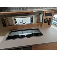 Автодом Weinsberg X-Cursion, 2025, АКПП, пробег 35 км