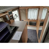 Автодом Weinsberg X-Cursion, 2025, АКПП, пробег 35 км