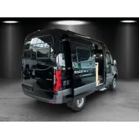 Автодом Pössl Roadstar, 2026, АКПП, пробег 3500 км