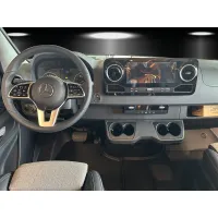 Автодом Pössl Roadstar, 2026, АКПП, пробег 3500 км