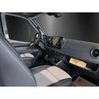 Автодом Pössl Roadstar, 2026, АКПП, пробег 3500 км