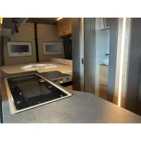 Автодом Pössl Roadstar, 2026, АКПП, пробег 3500 км